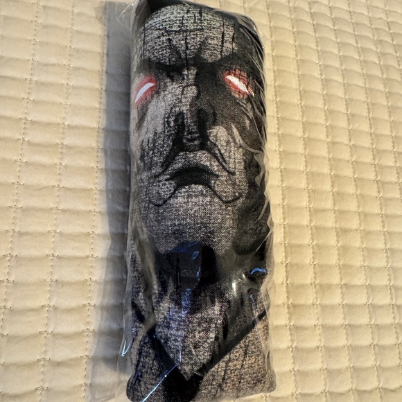 Darc Sport Baki Side by Side Jack Hammer Tee Small - Picture 3 of 3